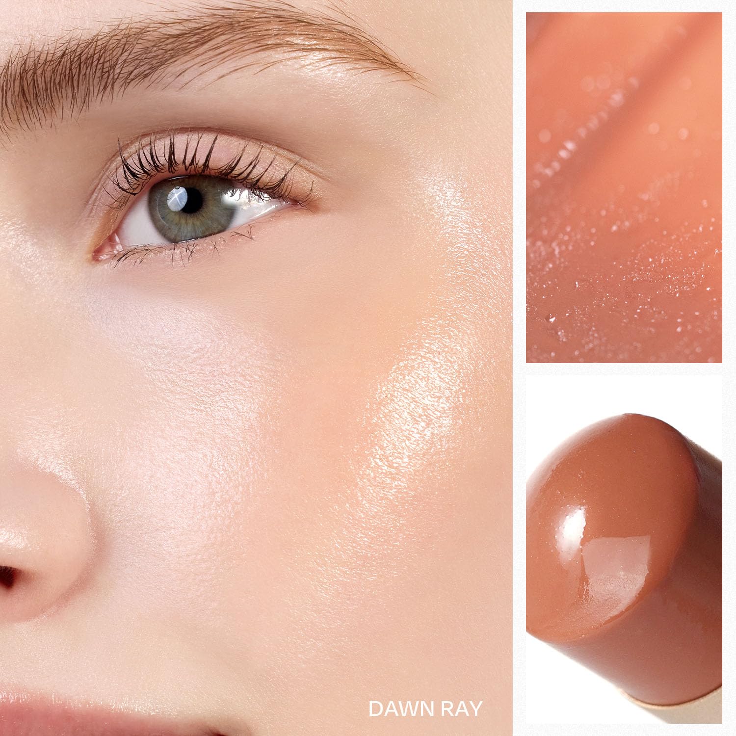 hince True Dimension Radiance Balm - Dawn Ray