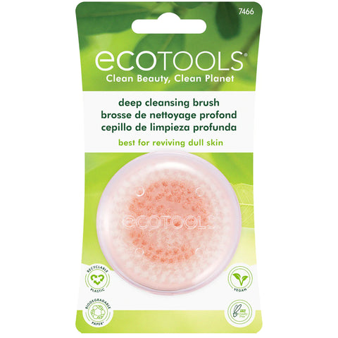 EcoTools Deep Cleansing Facial Brush