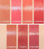 rom&nd Glasting Melting Balm