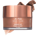 M.Asam Magic Finish Makeup Mousse - 01 Light to Medium - Glamorous Beauty