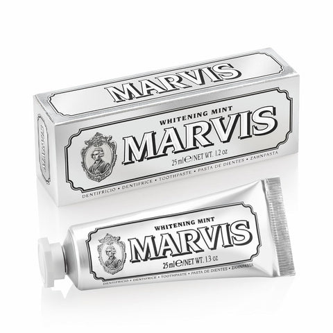 Marvis Whitening Mint Toothpaste Mini