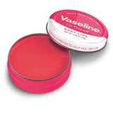 Vaseline Lip Therapy Lip Balm Tin - Rosy Lips