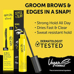 Got2b Glued Brows & Edges Gel