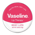 Vaseline Lip Therapy Lip Balm Tin - Rosy Lips