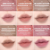 Lilybyred Smiley Lip Blending Stick - 06 Chuckle with Me