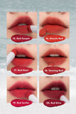 rom&nd Zero Matte Lipstick