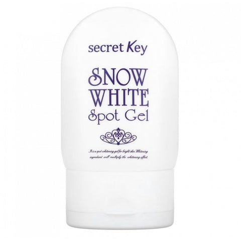Secret Key Snow White Spot Gel