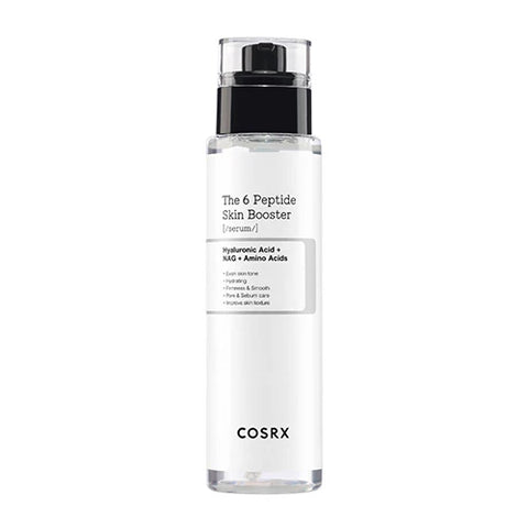 Cosrx The 6 Peptide Skin Booster Serum 150ml