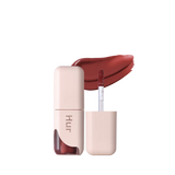 House of Hur Glowy Ampoule Tint - Brown Red
