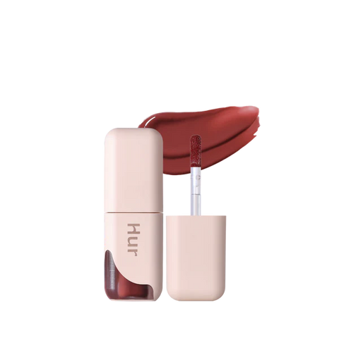 House of Hur Glowy Ampoule Tint - Brown Red