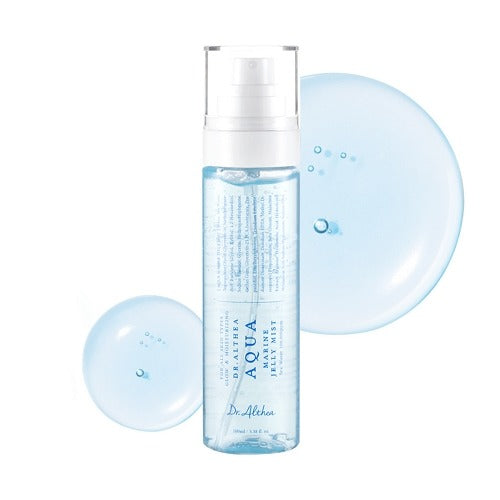 Dr.Althea Aqua Marine Jelly Mist 100ml - Glamorous Beauty