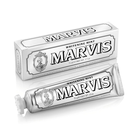 Marvis Whitening Mint Toothpaste ( EU version )