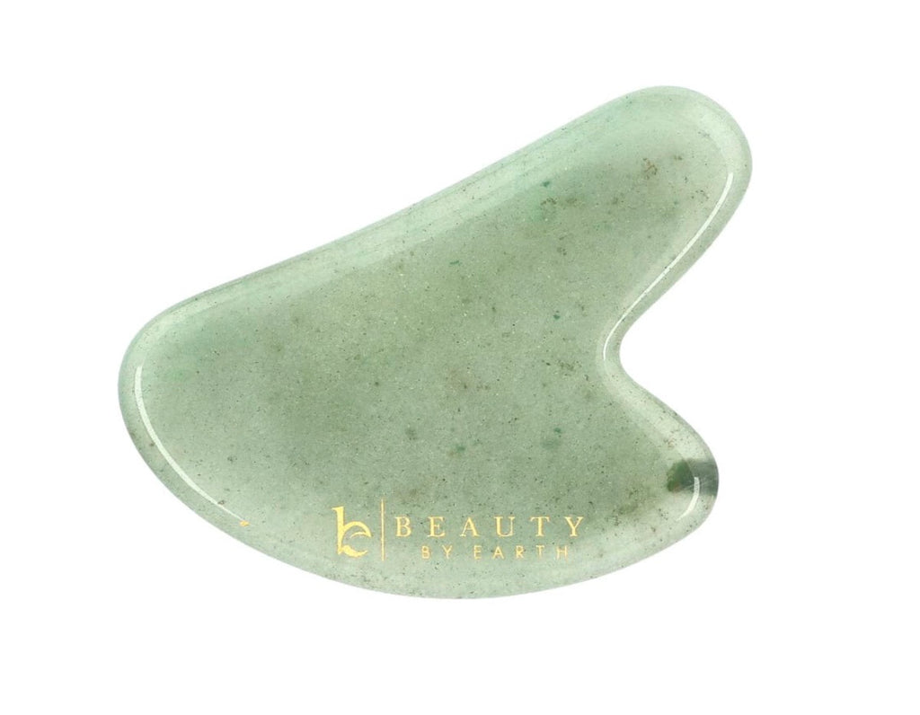 Beauty By Earth Jade Gua Sha