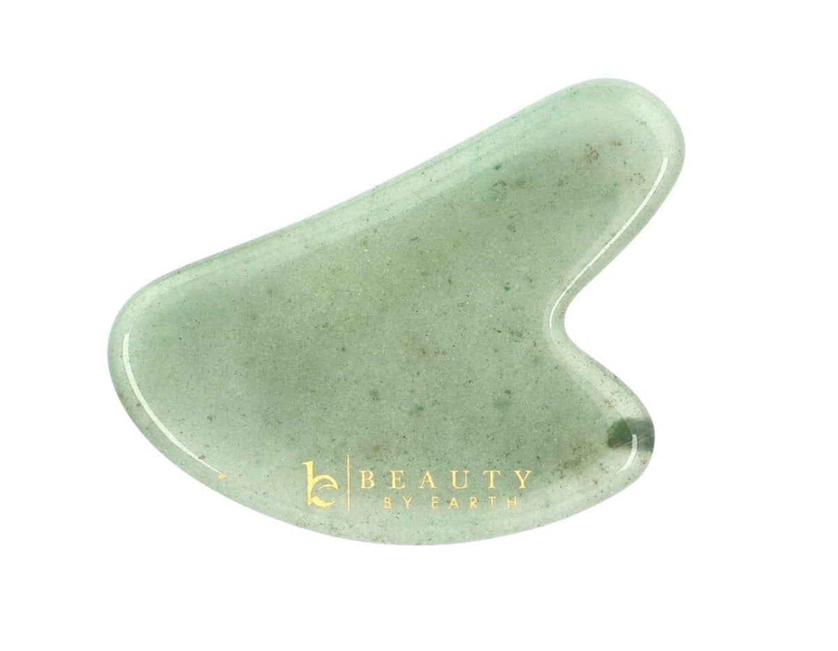 Beauty By Earth Jade Gua Sha