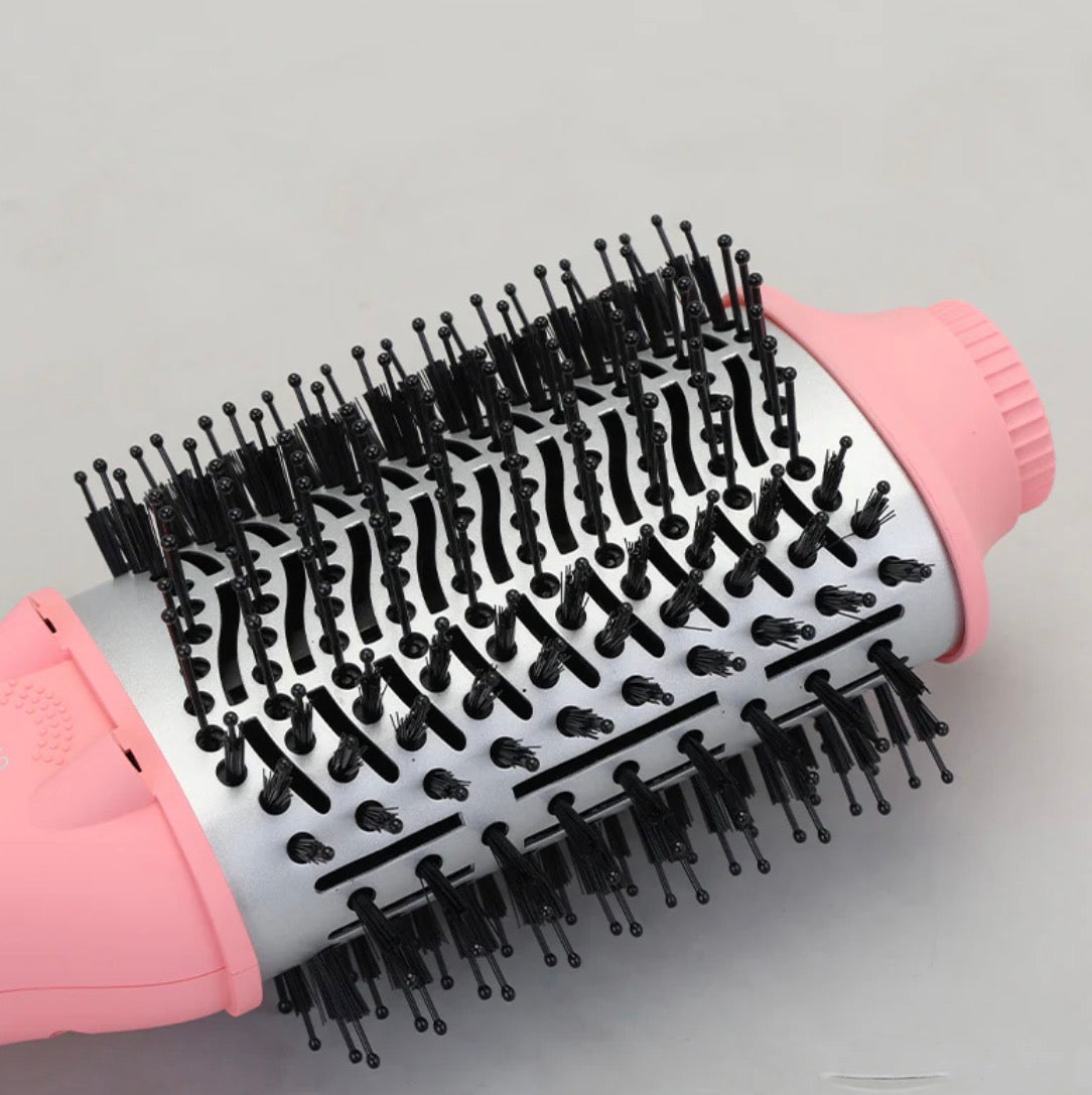 ENZO 75mm Blowout Brush 3-in-1