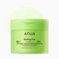 Anua Azelaic 10 Hyaluron Redness Soothing Pad 60ae