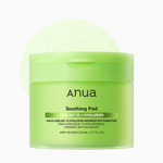 Anua Azelaic 10 Hyaluron Redness Soothing Pad 60ae