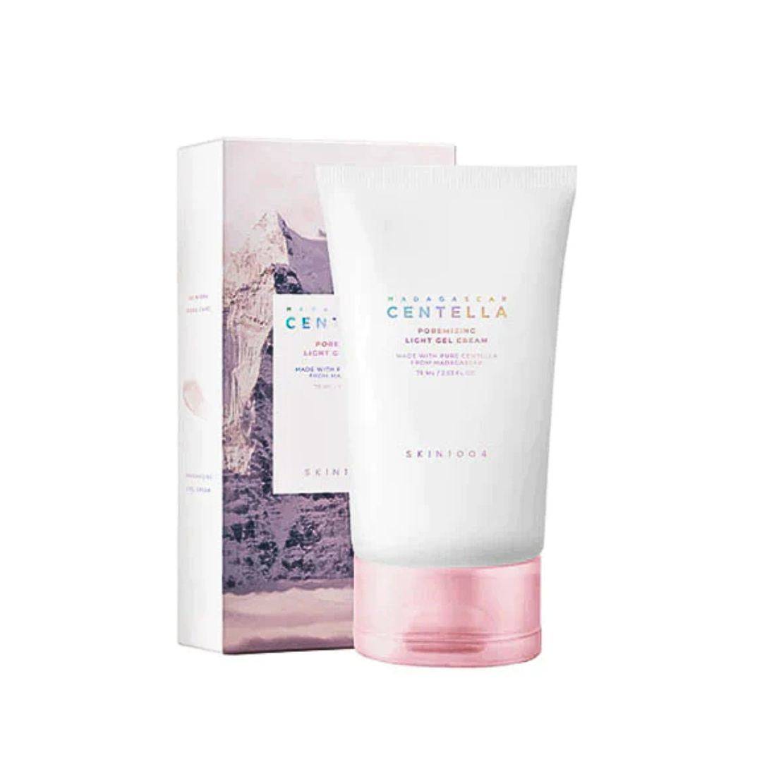 SKIN1004 Madagascar Centella Poremizing Light Gel Cream