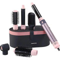 ENZO 6-in-1 Hair Styler
