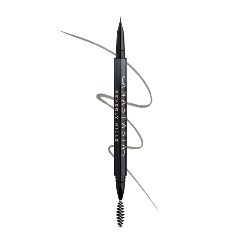 Anastasia Beverly Hills Microstroke Brow Pen - Dark Brown