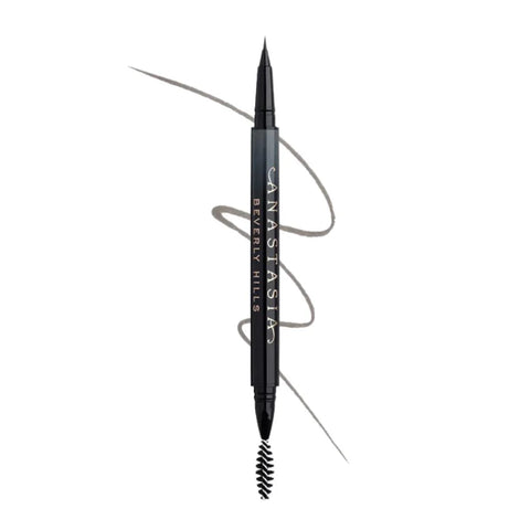 Anastasia Beverly Hills Microstroke Brow Pen - Dark Brown