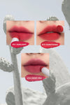 rom&nd Zero Matte Lipstick