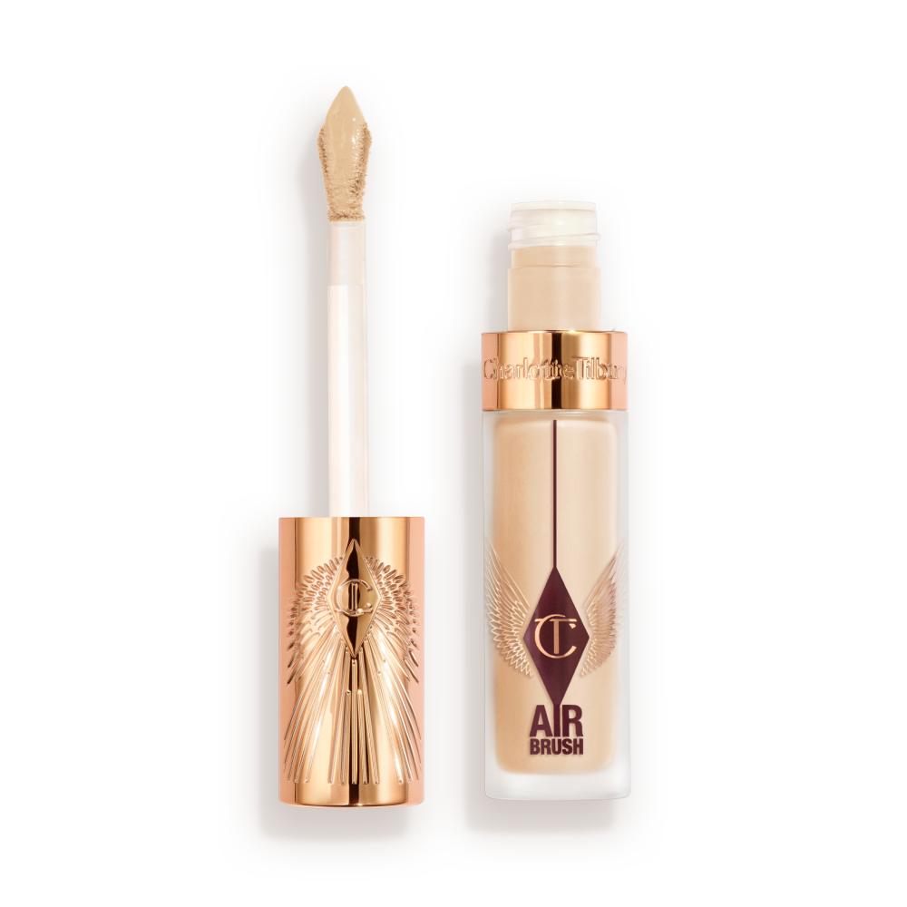 Charlotte Tilbury Airbrush Flawless Blur Concealer - 4.5