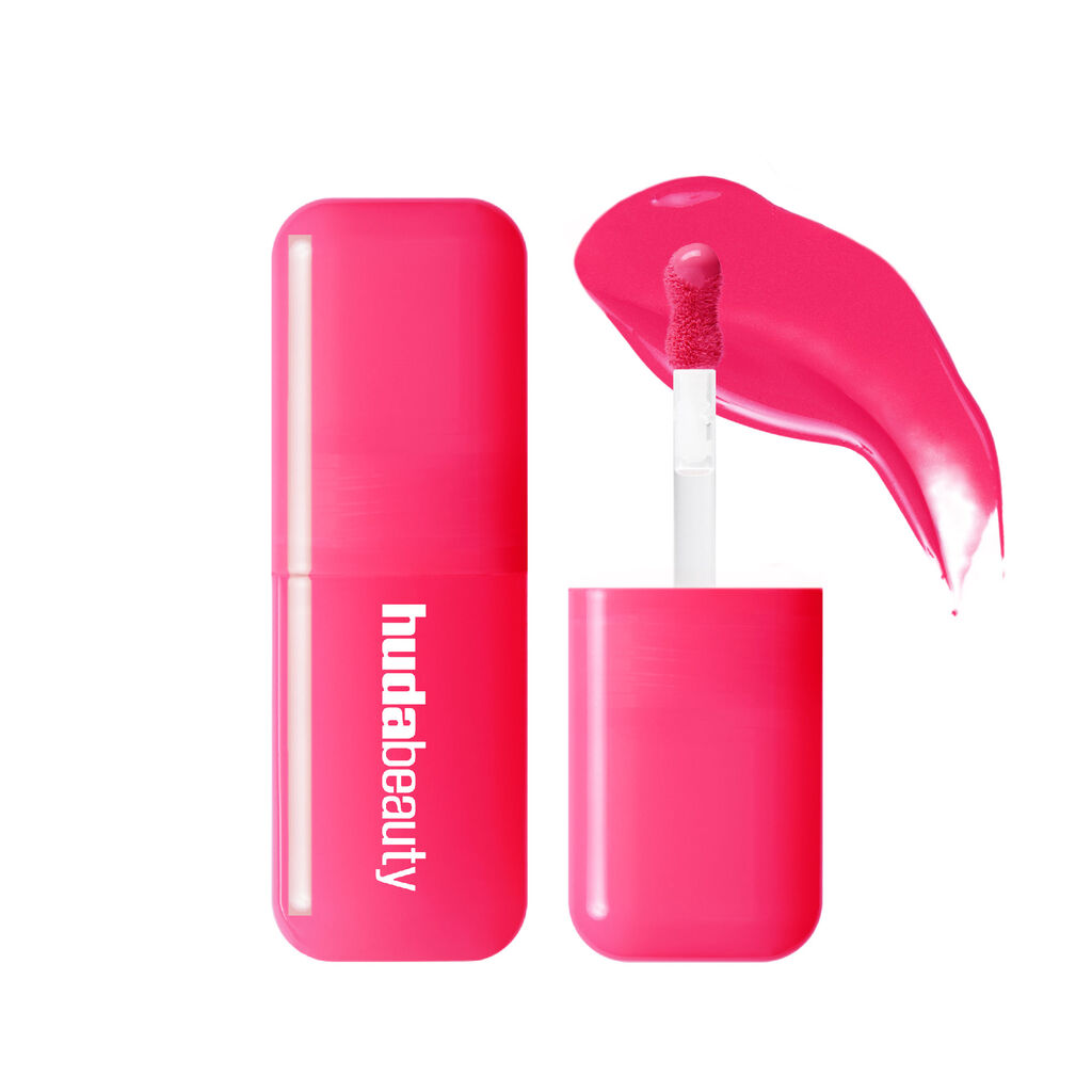 Huda Beauty Blush Filter Liquid Blush - Intense Guava