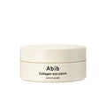Abib Collagen Eye Patch Jericho Rose Jelly