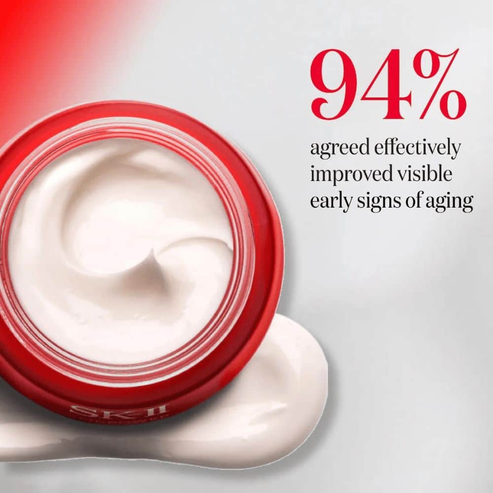 SK-II Skinpower Advanced Cream 15g