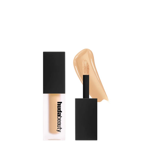 Huda Beauty Liquid Concealer - 4.3N Cookie Dough Mini
