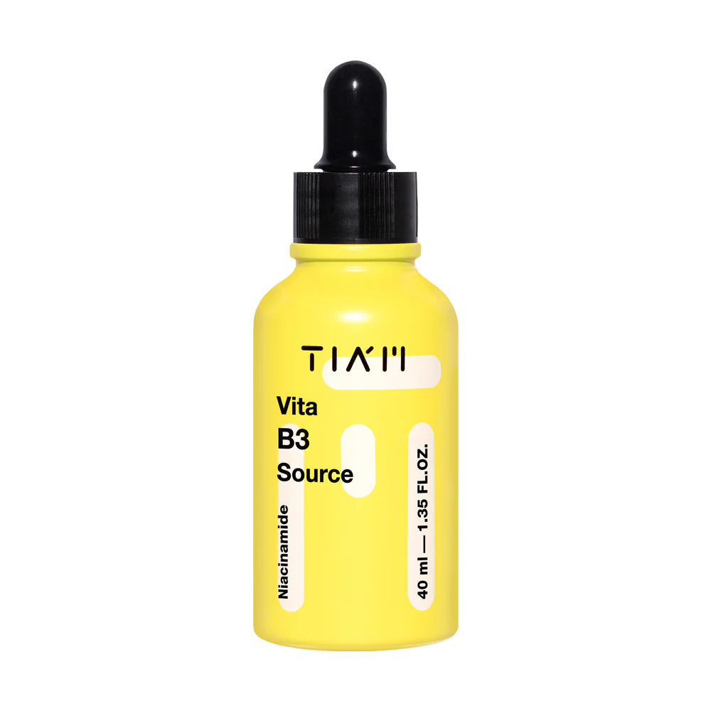 TIAM Vita B3 Source Serum