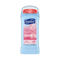 Suave pink Deodorant Women Antiperspirant - Powder