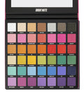 BEAUTY BAY Bright Matte 42 Colour Palette