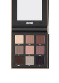 BEAUTY BAY Neutral 9 Colour Palette