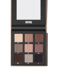 BEAUTY BAY Neutral 9 Colour Palette