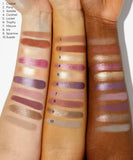 BEAUTY BAY Neutral 9 Colour Palette