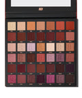 BEAUTY BAY Rich 42 Colour Palette