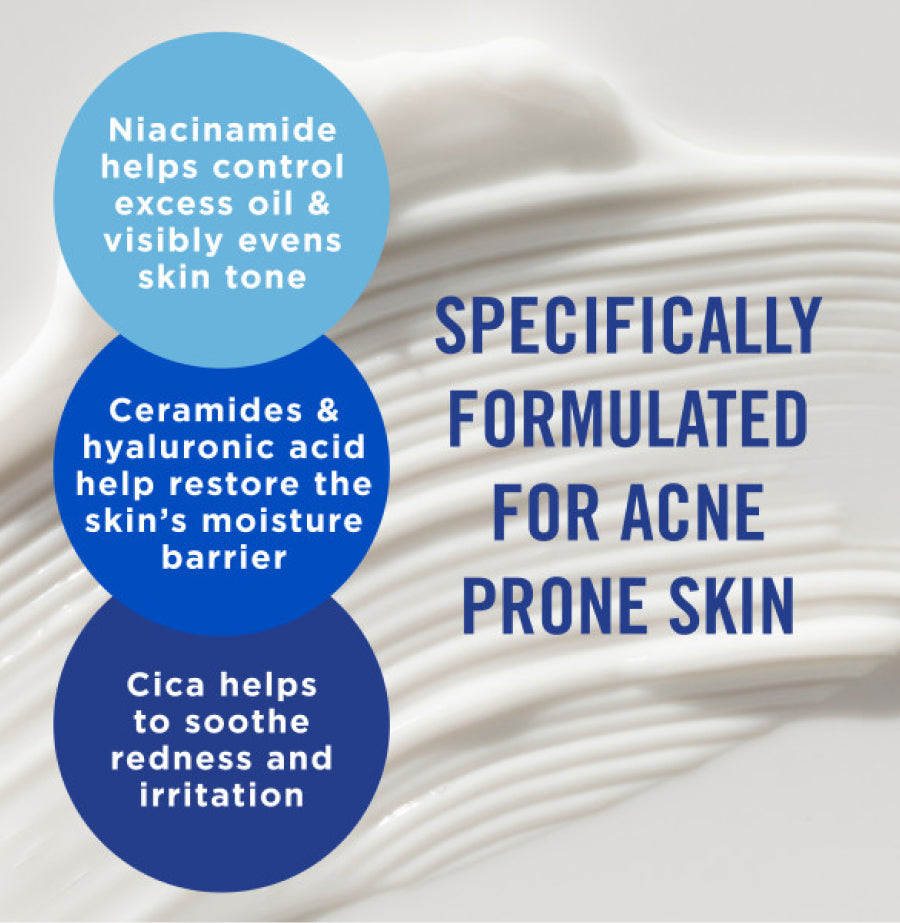 PanOxyl PM Balancing Repair Moisturizer