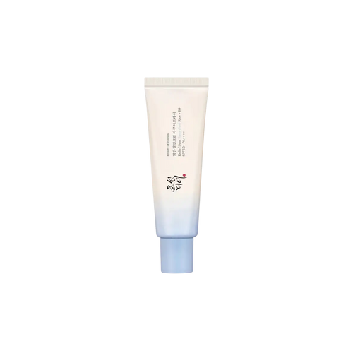 Beauty of Joseon Relief Sun Aqua-Fresh: Rice+B5 (SPF50+ PA++++) - Glamorous Beauty