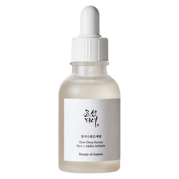 Beauty of Joseon Glow Deep Serum : Rice + Arbutin  90ml