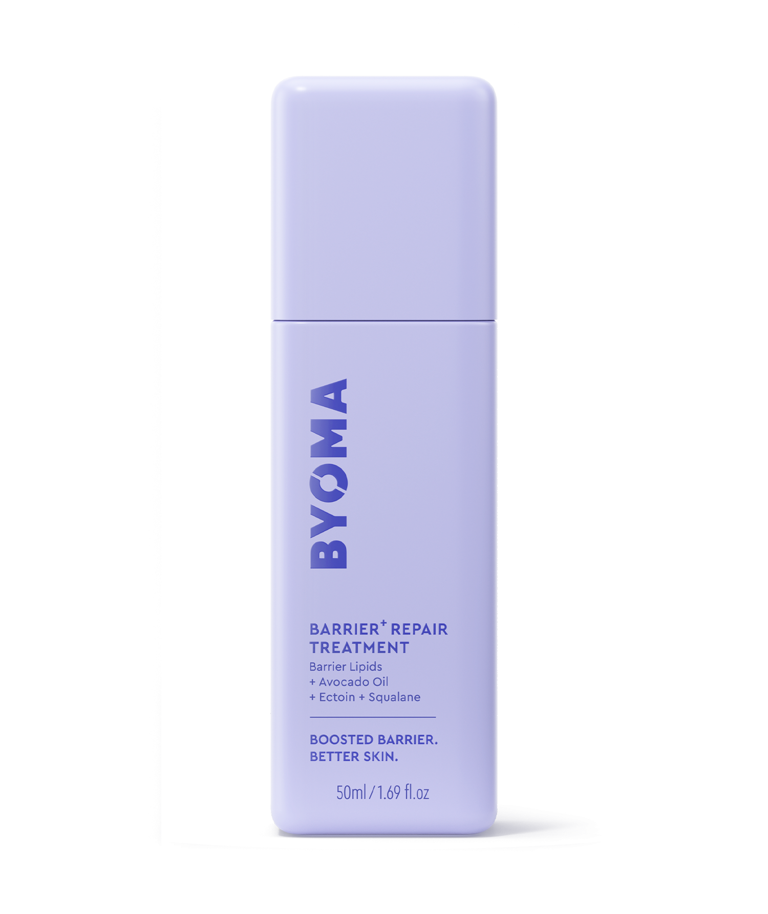 BYOMA Barrier+ Treatment