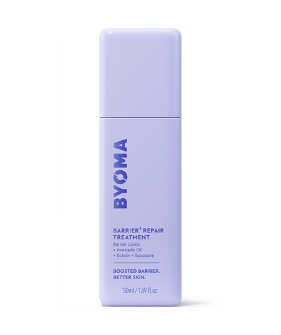 BYOMA Barrier+ Treatment