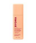 BYOMA Moisturizing Gel-Cream SPF30