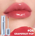Judydoll New Ice Watery Lip Gloss #04 Grapefruit Pop