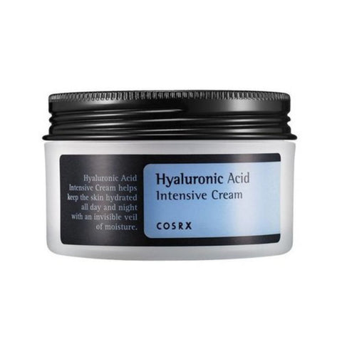 Cosrx Hyaluronic Hydra intensive cream