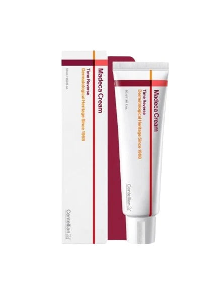 Centellian24 Madeca Cream Time Reverse - Glamorous Beauty