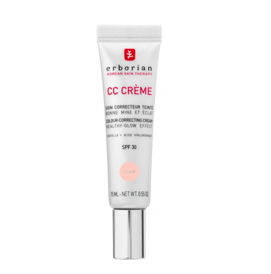 Erborian CC Centella Cream SPF30 Mini