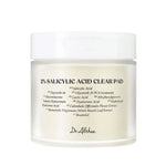 Dr.Althea 2% Salicylic Acid Clear Pad