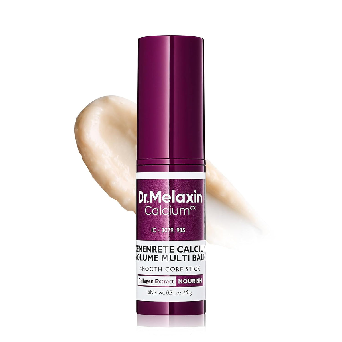 Dr.Melaxin Cemenrete Calcium Volume Multi Balm Price in Oman | بلسم ...